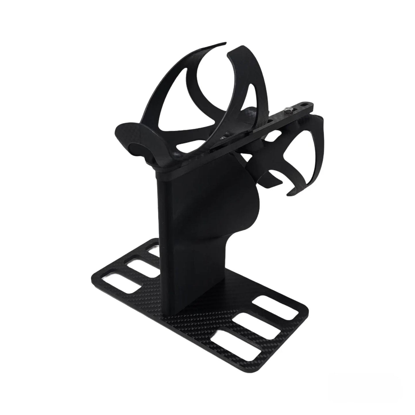 BTA - Carbon Fiber Rail & Bottom Cone Riser
