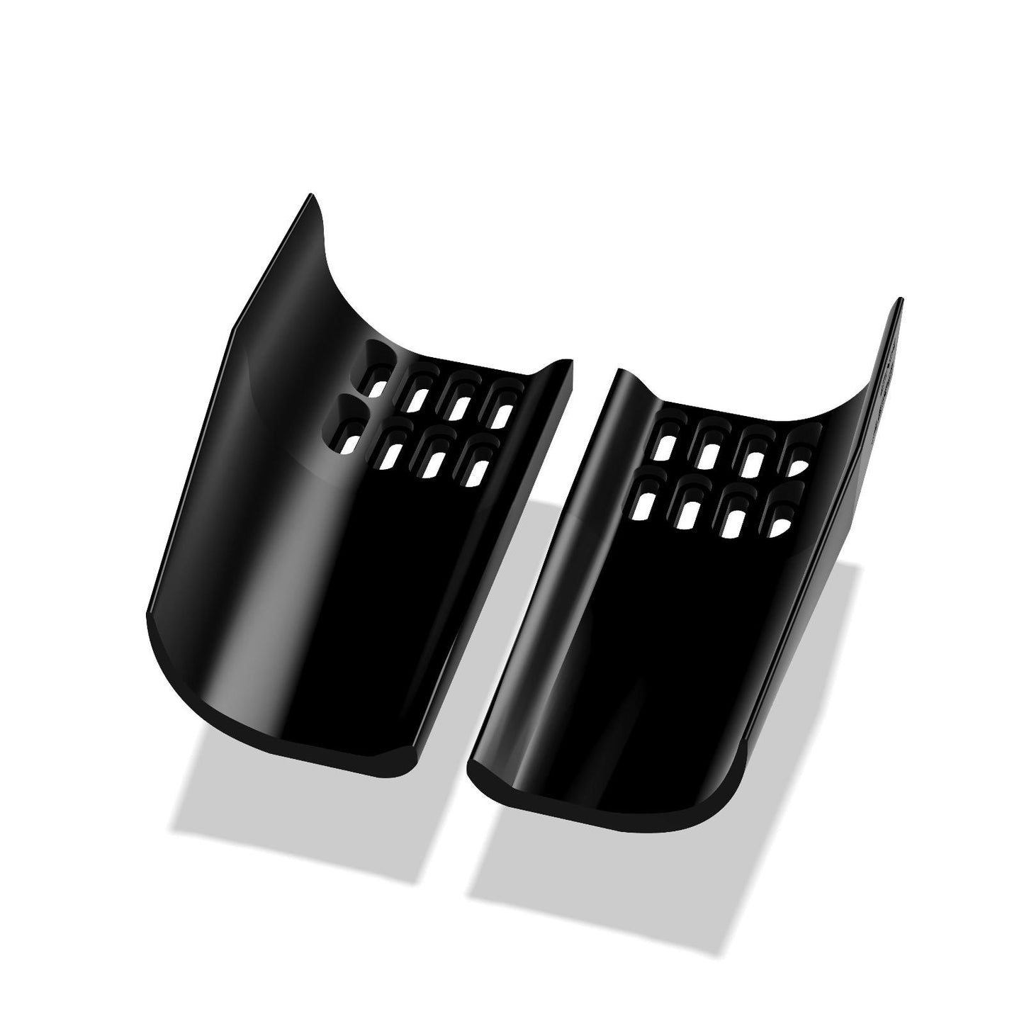 Armrest - Flat Highrise Armrest