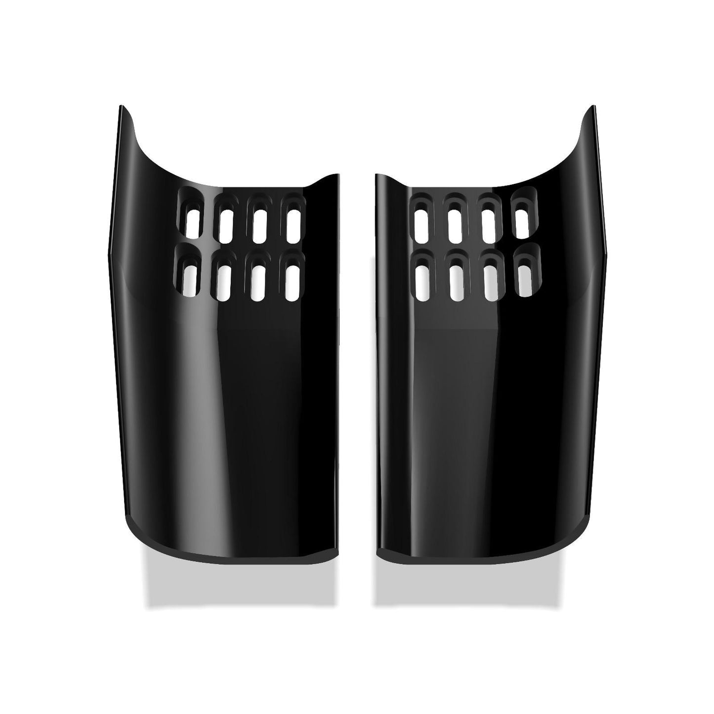 Armrest - Flat Highrise Armrest