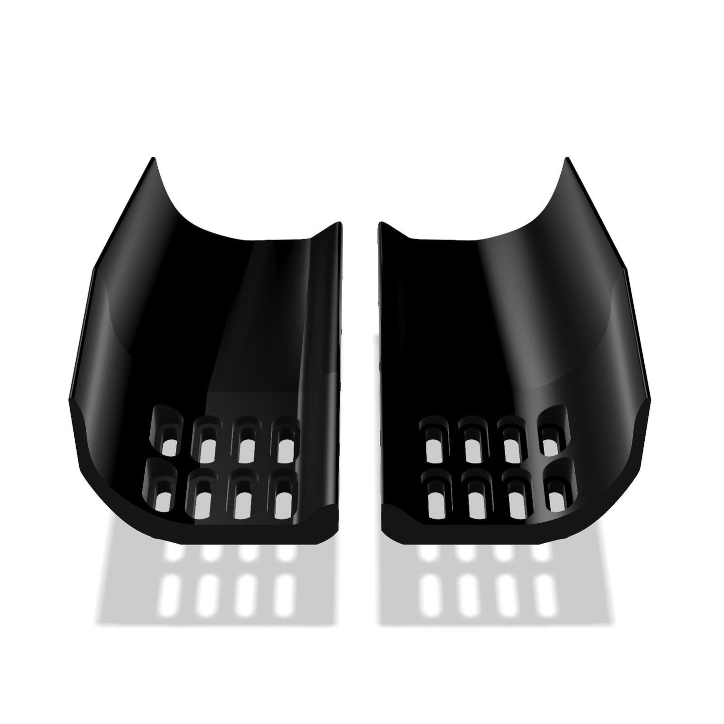 Armrest - Flat Highrise Armrest