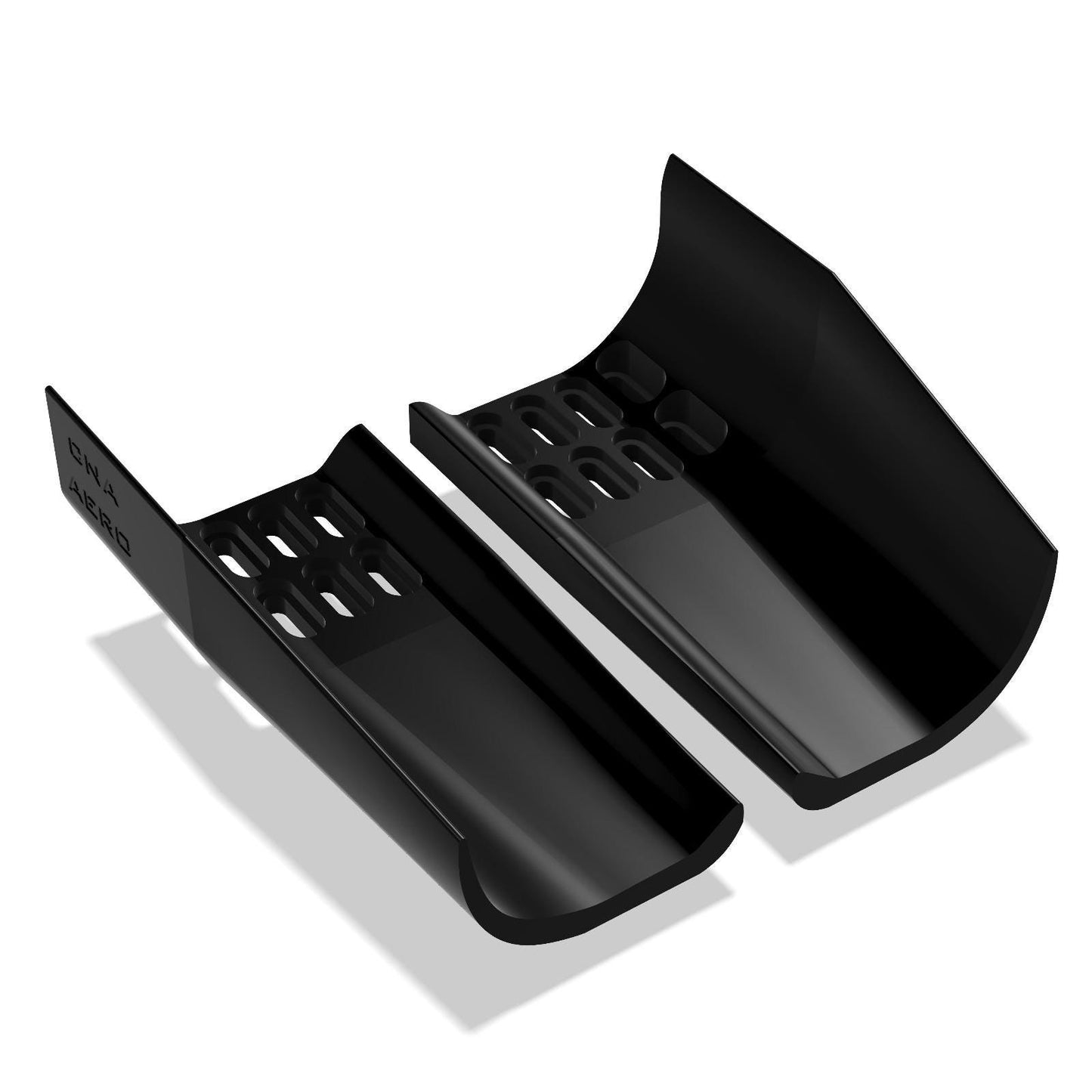 Armrest - Flat Highrise Armrest