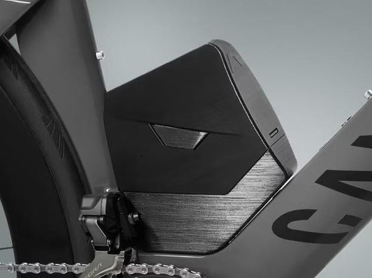 Canyon Speedmax CF Aero Toolbox