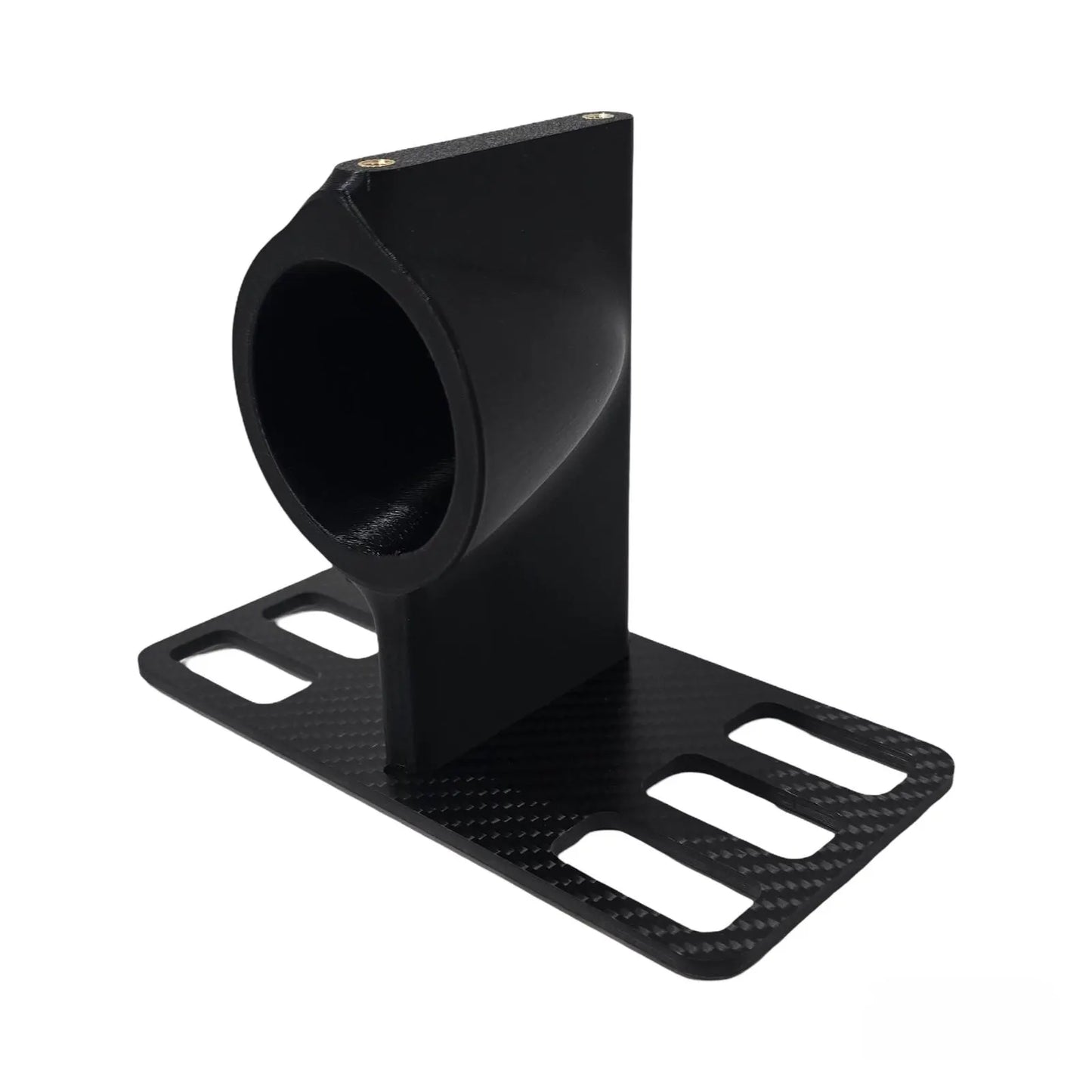 BTA - Carbon Fiber Rail & Bottom Cone Riser