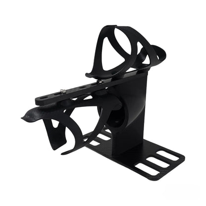 BTA - Carbon Fiber Rail & Bottom Cone Riser