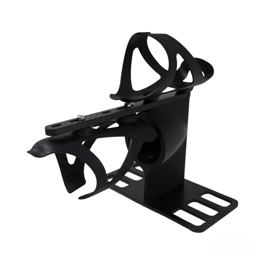 BTA - Carbon Fiber Rail & Bottom Cone Riser