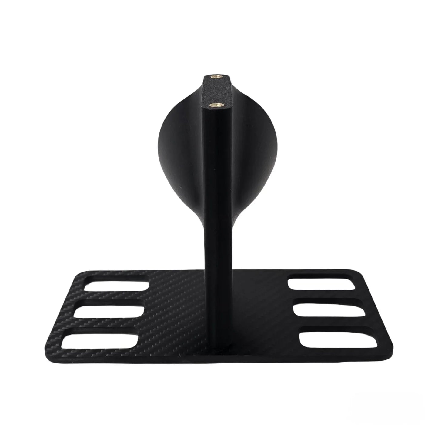 BTA - Carbon Fiber Rail & Bottom Cone Riser