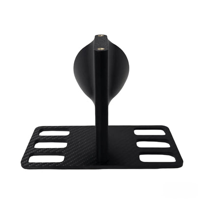 BTA - Carbon Fiber Rail & Bottom Cone Riser
