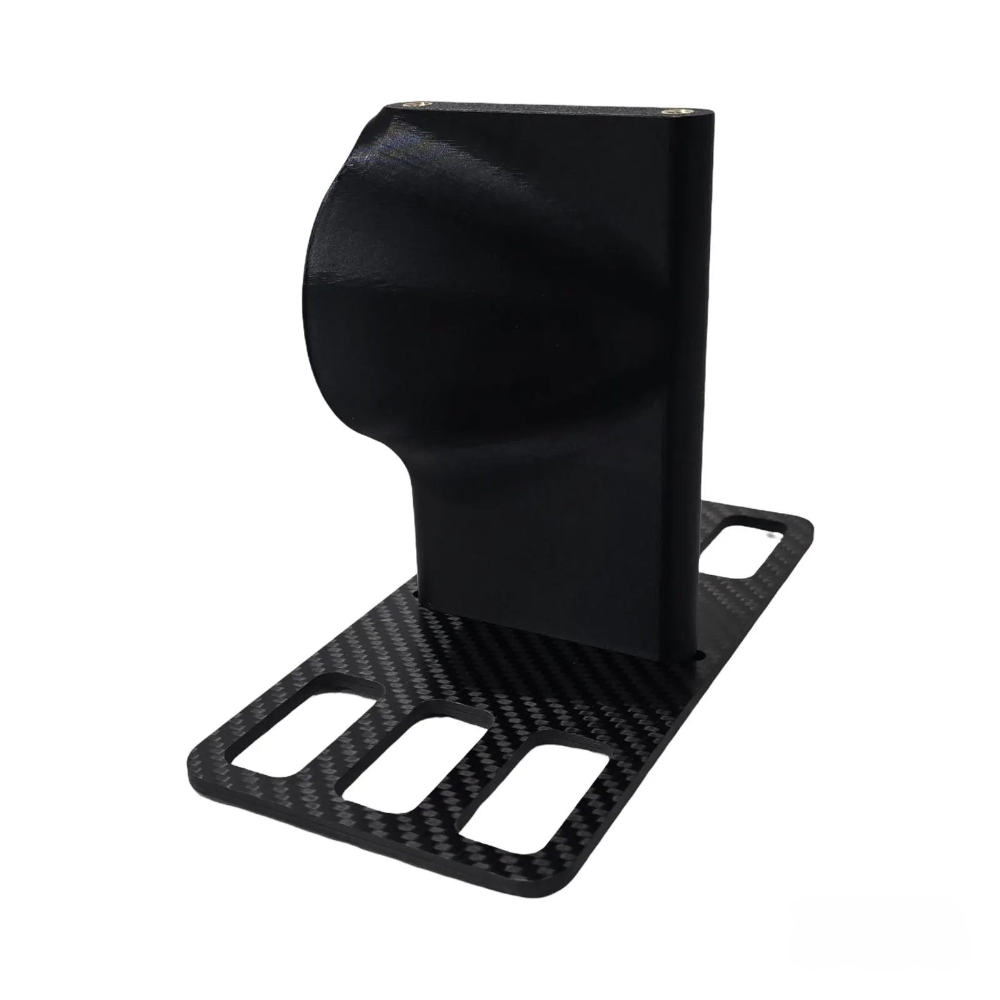 BTA - Carbon Fiber Rail & Bottom Cone Riser