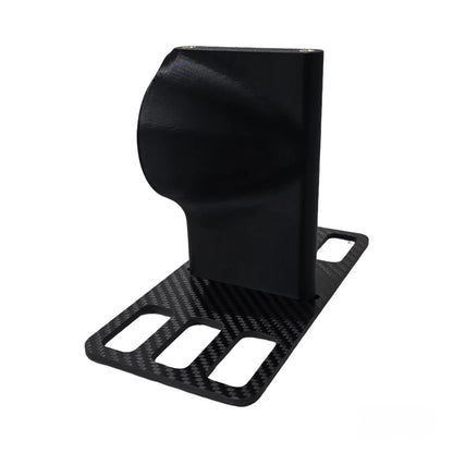 BTA - Carbon Fiber Rail & Bottom Cone Riser