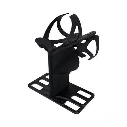 BTA - Carbon Fiber Rail & Bottom Cone Riser